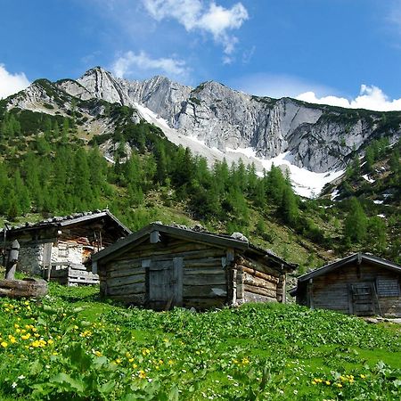 Gasthof Kirchenwirt Hotel Maurach  Kültér fotó